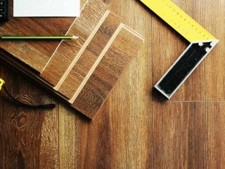 lantai vinyl terbaik