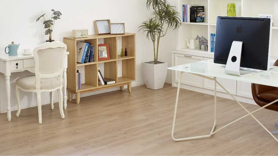 pelapis lantai vinyl