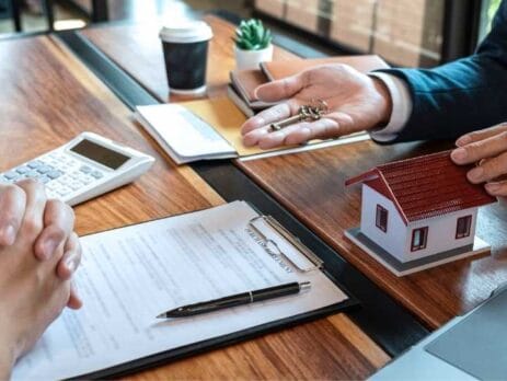 properti sewa