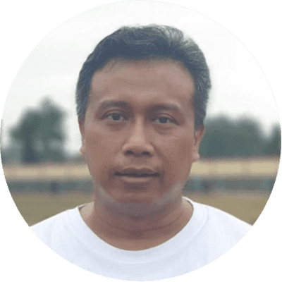 Teddy Kurniawan