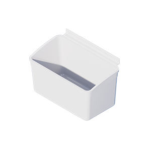 SM Storage Box