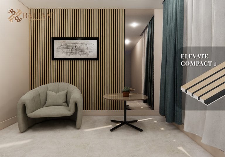 Tipe Balian Wall Panel Elevate Compact 1