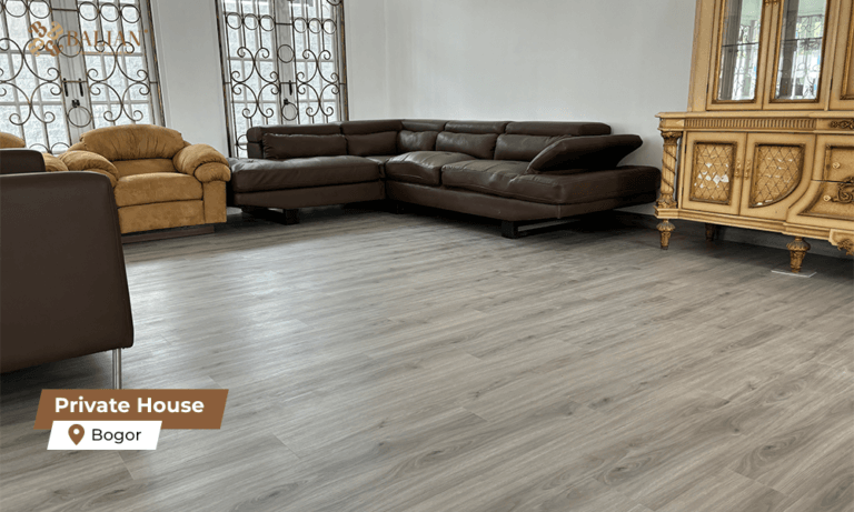 spc flooring bogor, balianflooring