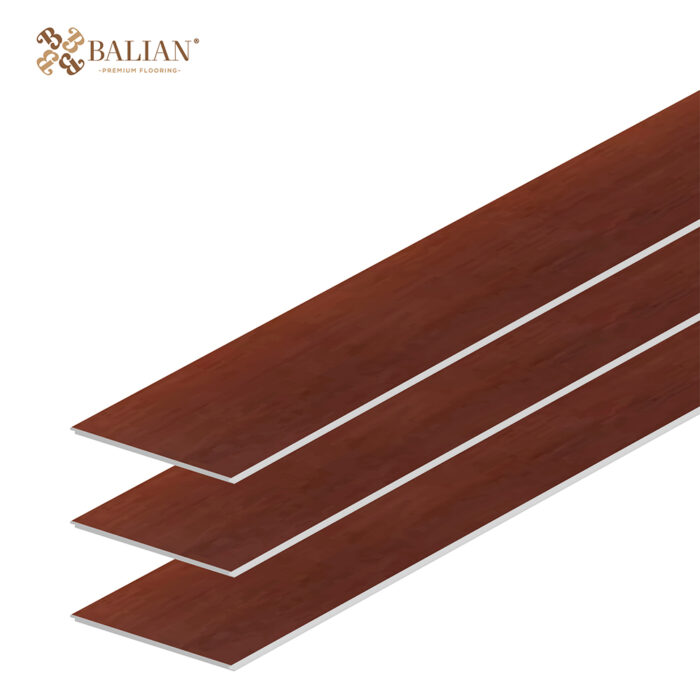 Duralux Smooth - Red Twin Oak