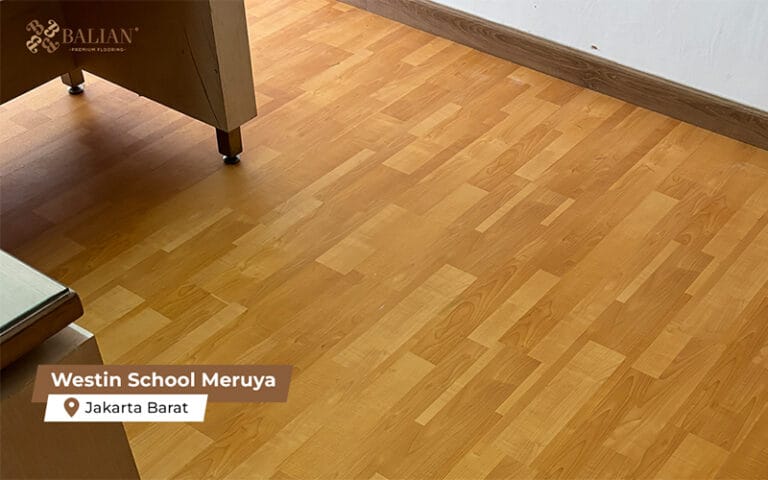 Westin School Meruya - Jakarta Barat