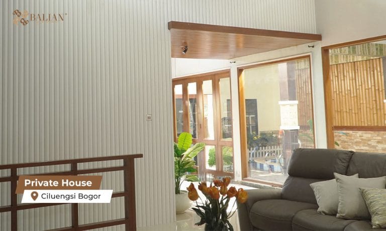 balianwallpanel-Private-House-Cileungsih-Bogor
