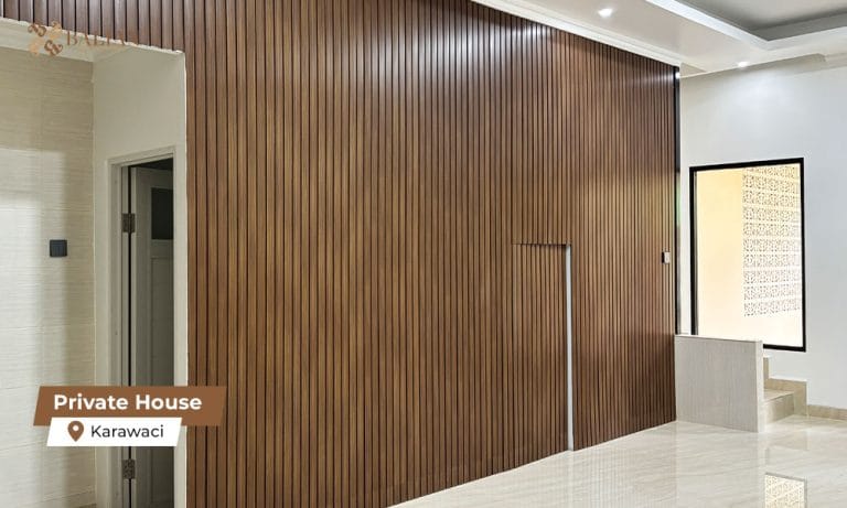 balianwallpanel-Private-House-Karawaci