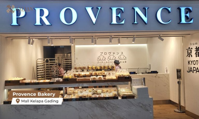 balianwallpanel-Provence-Bakery-Kelapa-Gading
